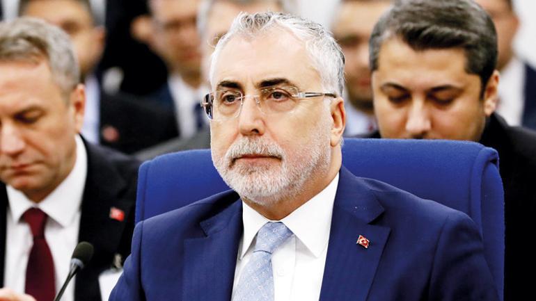 Bakan Şimşek ekonomi yönetiminin buluştuğu DOKAP’ta açıkladı: ‘Doğrudan yatırımlar artacak’