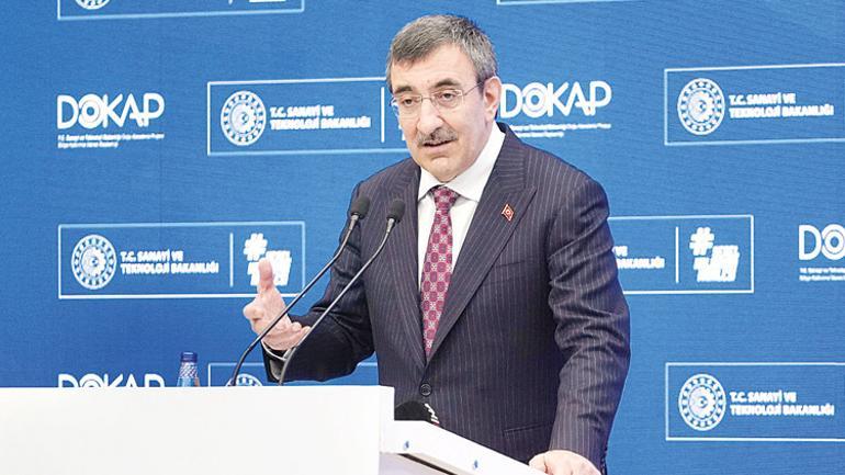 Bakan Şimşek ekonomi yönetiminin buluştuğu DOKAP’ta açıkladı: ‘Doğrudan yatırımlar artacak’