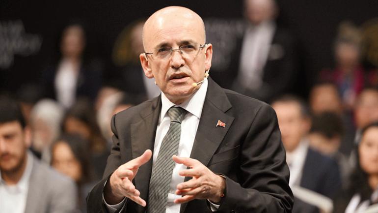 Bakan Şimşek ekonomi yönetiminin buluştuğu DOKAP’ta açıkladı: ‘Doğrudan yatırımlar artacak’