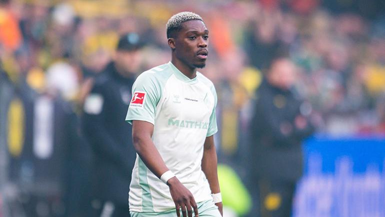 Werder Bremen, Derrick Köhn için kararını Galatasaraya iletti