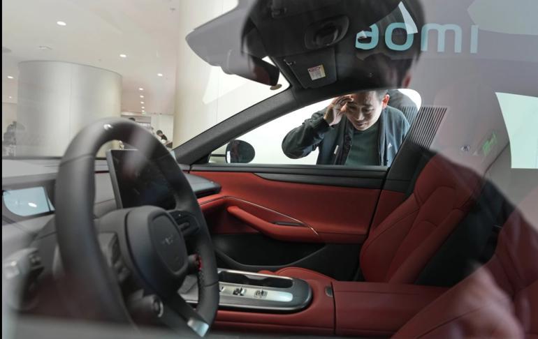 Ölümcül kazaya karışmıştı Xiaomi SU7 Haziranda trafiğe çıkıyor... İşte özellikleri