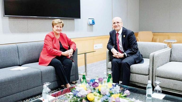 Yatırım ve ticarette işbirlikleri konuşuldu