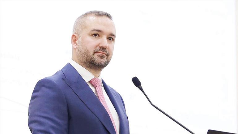 Yatırım ve ticarette işbirlikleri konuşuldu