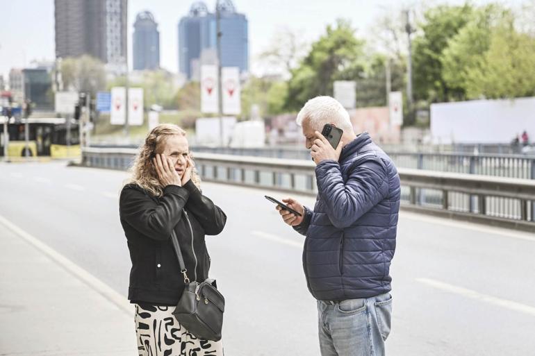 Kamu, özel sektör ve vatandaş el ele vermek zorunda... Daha ne bekliyoruz