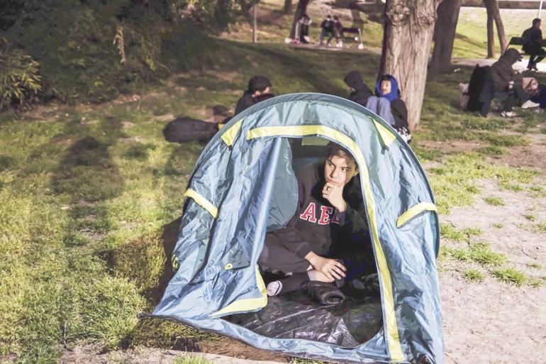 Kamu, özel sektör ve vatandaş el ele vermek zorunda... Daha ne bekliyoruz