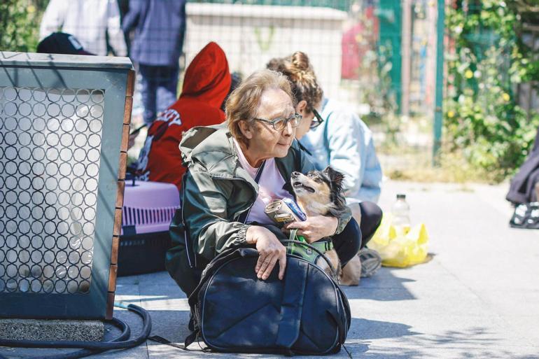 Kamu, özel sektör ve vatandaş el ele vermek zorunda... Daha ne bekliyoruz