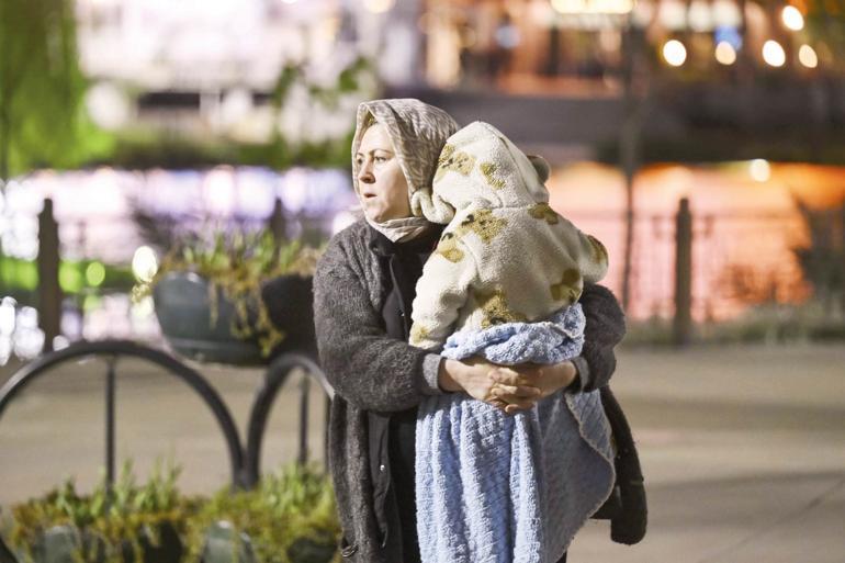 Kamu, özel sektör ve vatandaş el ele vermek zorunda... Daha ne bekliyoruz