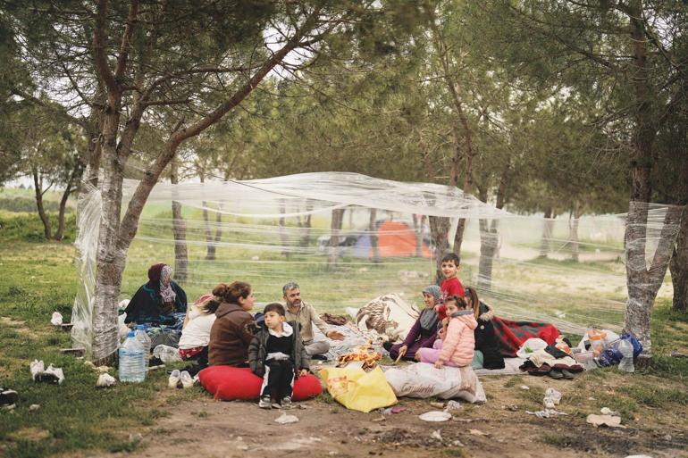 Kamu, özel sektör ve vatandaş el ele vermek zorunda... Daha ne bekliyoruz