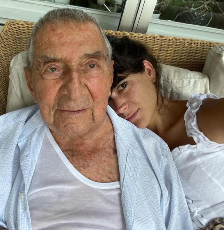 Tekstil dünyasının ünlü ismi Osman Boyner hayatını kaybetti