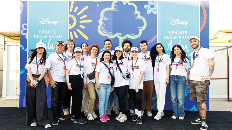 Hataylı çocuklara sinema ile terapi