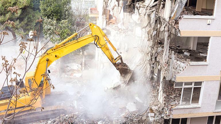 İşte dönüşümün yol haritası