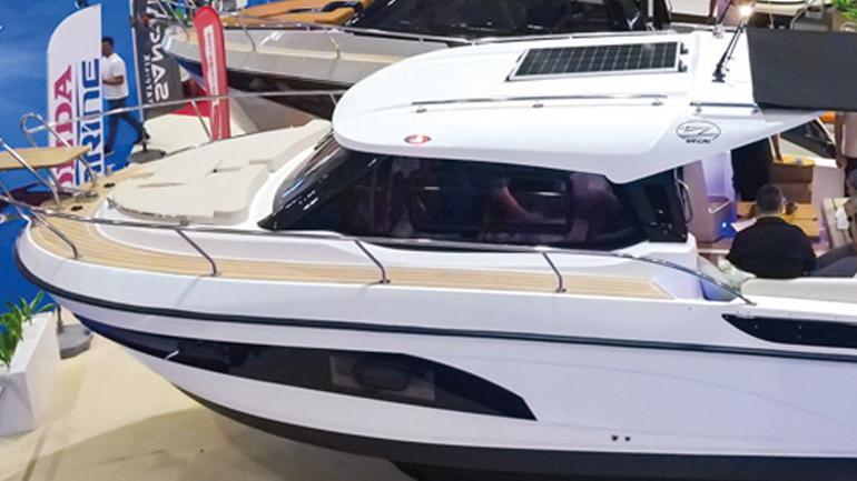 Küçük tekne satılmıyor lüks yatlara talep canlı... Orta gelirli denizi bıraktı