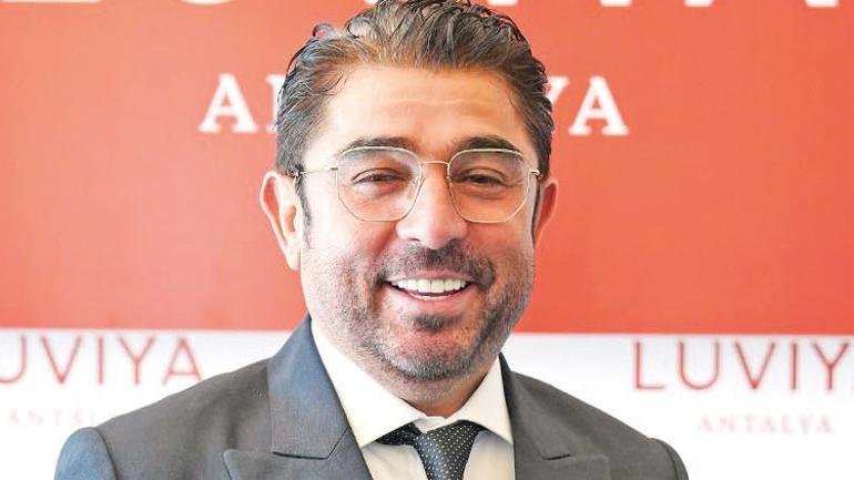 Antalya’ya 500 milyon dolarlık ‘karma’ yatırım