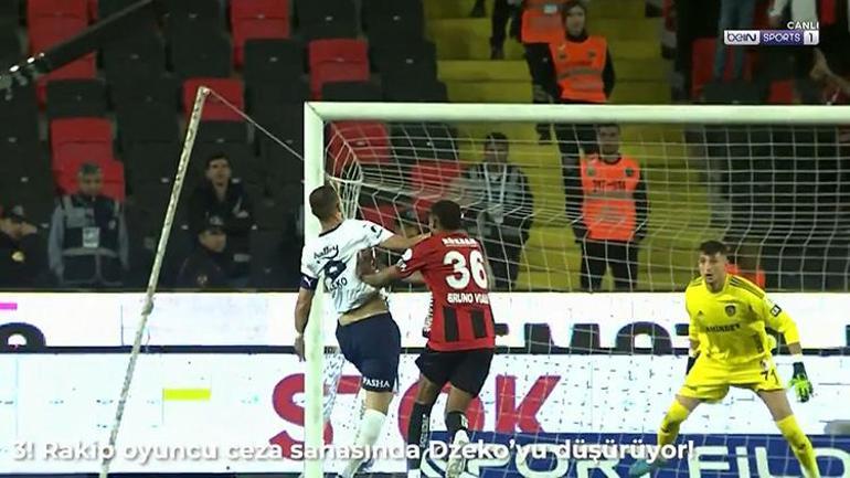 Fenerbahçeden hakem kararlarına videolu tepki: Tüm Türkiyenin gözü önünde