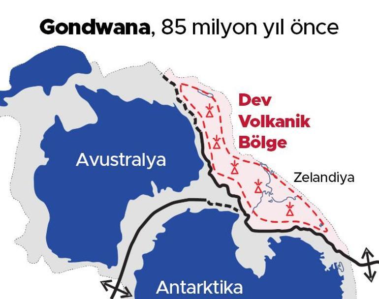 Kayip Kitan'ın Kızı | 1600'ler sabahtı, sabah ilk oldu ... Neden Kaybolded