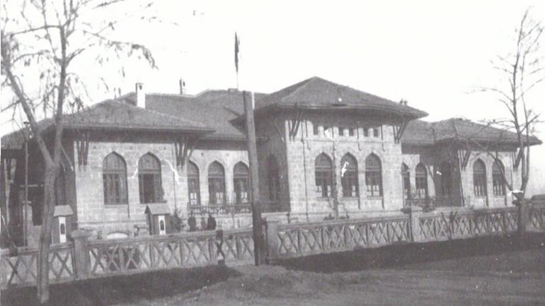 Başkent Ankara, Unesconun radarında