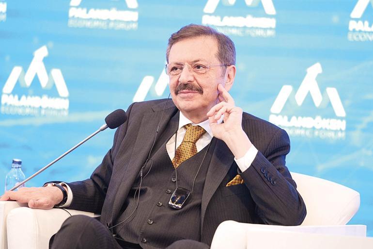 Bakan Şimşek yatırımcıların hikâyesi olan ülkelere odaklanacağını söyledi... Türkiye pozitif ayrışacak