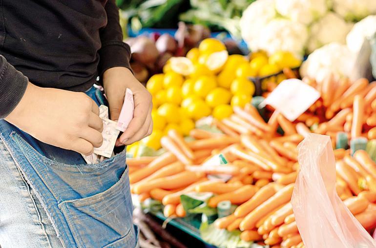 ‘Enflasyonda tereddüt yok’ mesajı