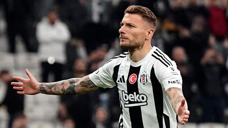 Fenerbahçe - Beşiktaş derbisinde gözler golcülerde olacak