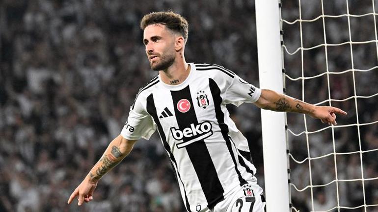 Fenerbahçe - Beşiktaş derbisinde gözler golcülerde olacak