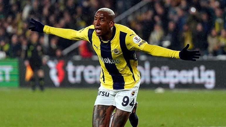 Fenerbahçe - Beşiktaş derbisinde gözler golcülerde olacak