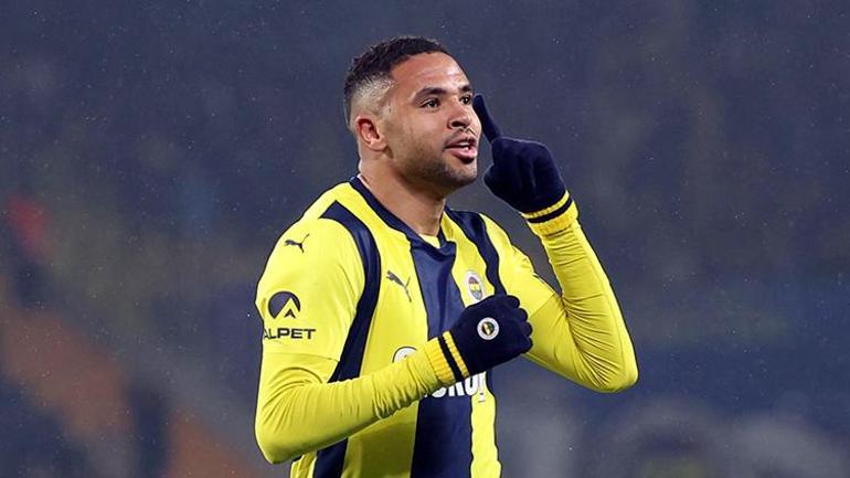 Fenerbahçe - Beşiktaş derbisinde gözler golcülerde olacak