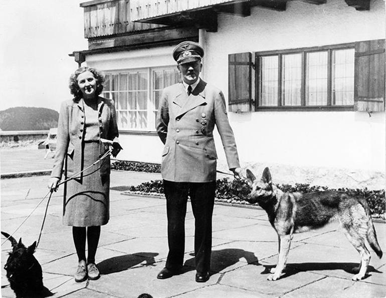 80 yıl önce bugün o kapının arkasında ne yaşandı Kanıtlar yıllarca gizlendi, komplo teorilerinin sonu gelmedi... Korkunç, uğursuz bir yerdi