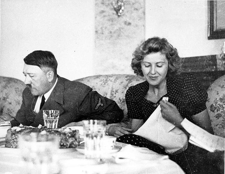 80 yıl önce bugün o kapının arkasında ne yaşandı Kanıtlar yıllarca gizlendi, komplo teorilerinin sonu gelmedi... Korkunç, uğursuz bir yerdi