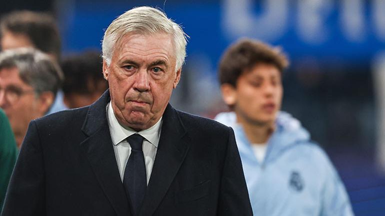 İspanyollar duyurdu: Arda Güler için yeni dönem Ancelotti ayrılınca...