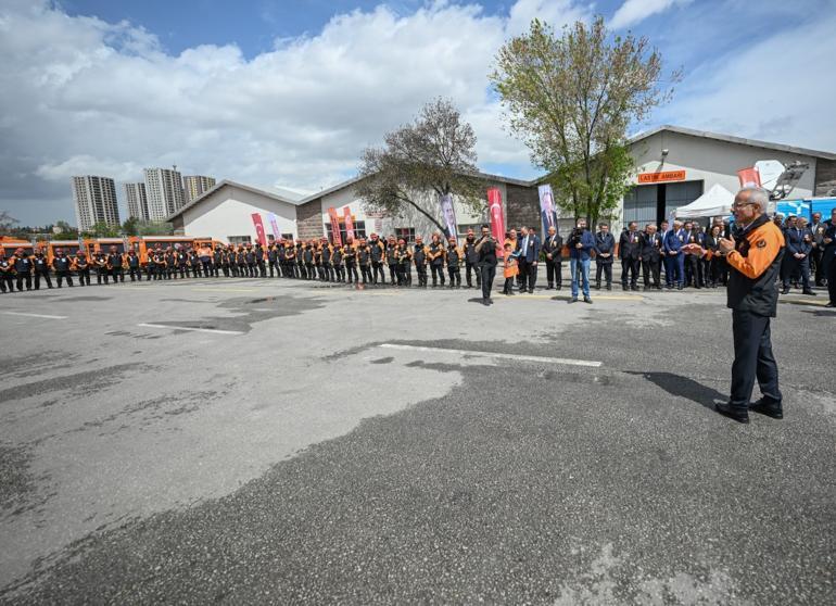 Bakan Uraloğlundan Kanal İstanbul açıklaması