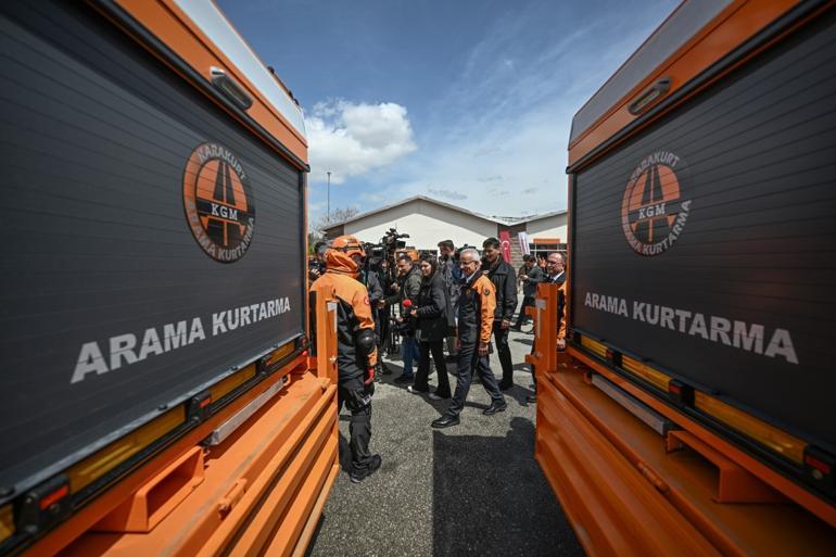 Bakan Uraloğlundan Kanal İstanbul açıklaması