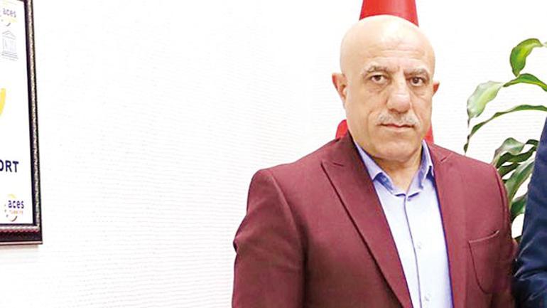 Villa doland�r�c�lar�na 885 y�l istendi: �Peri masal��n�n hayalet �atolar�