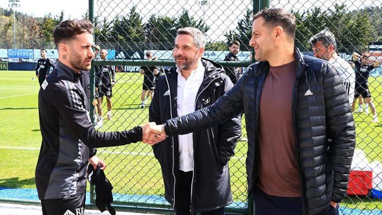 Bobodan derbi yorumu: Zor olacak ama Beşiktaş’ın kazanabileceği bir maç olacak görüyorum