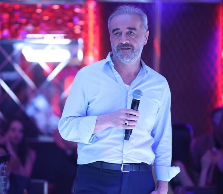 Azem dede oldu