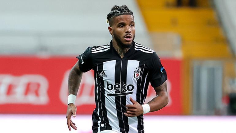 Rosier, Beşiktaştan ayrılış sürecini anlattı: Sinirle ofisine girip ona Sen adam değilsin dedim