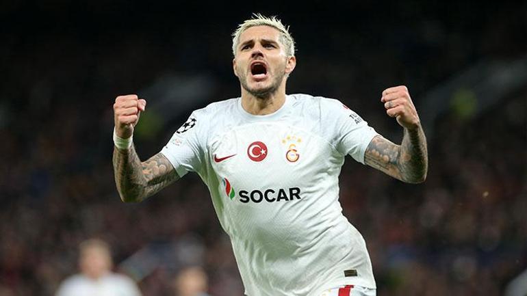 Mauro Icardi Galatasaray Olay Karar Ahlaki Temsil Fesshedele