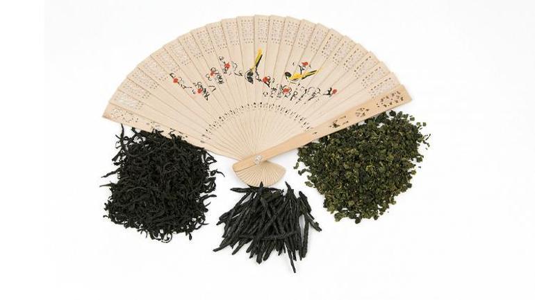 Çay Çin’de bambaşka bir dünya