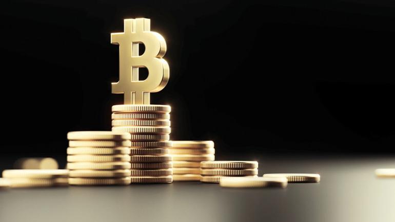 Bitcoinden güçlü dönüş