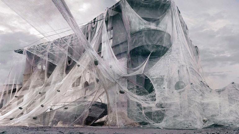 ‘Balık tutmayı değil doğru avlanmayı öğret’