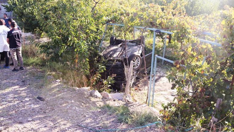 Evladını kaybeden baba: Kaza değil cinayet