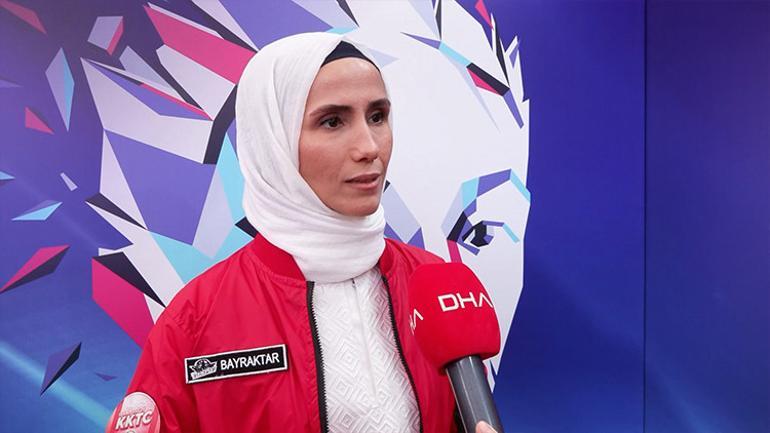 Selçuk Bayraktar: Türk savunma sanayii dışa bağımlılığı yüzde 20lere düştü