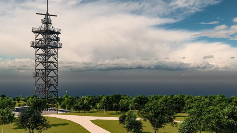 Doğu Akdeniz’deki deniz trafiği yerli ve milli sistemle izlenecek