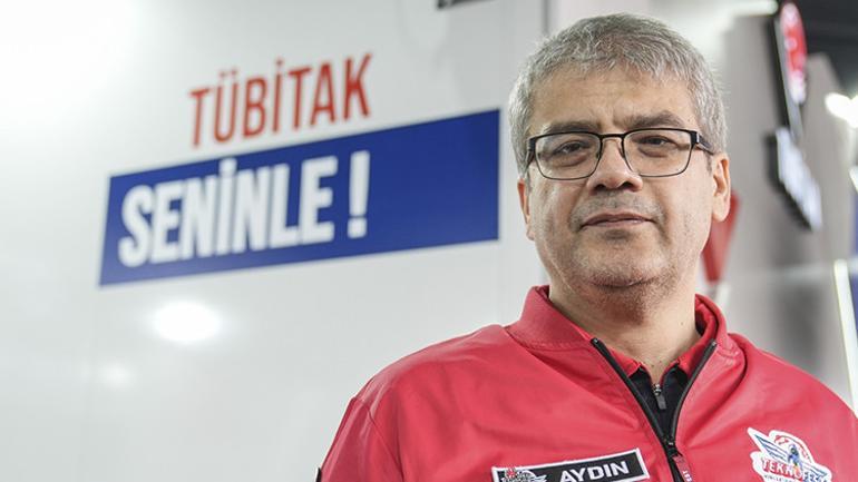 TEKNOFEST coşkusu Kuzey Kıbrıs Türk Cumhuriyetinde tüm hızıyla sürüyor