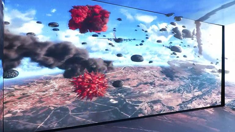 TEKNOFEST coşkusu Kuzey Kıbrıs Türk Cumhuriyetinde tüm hızıyla sürüyor