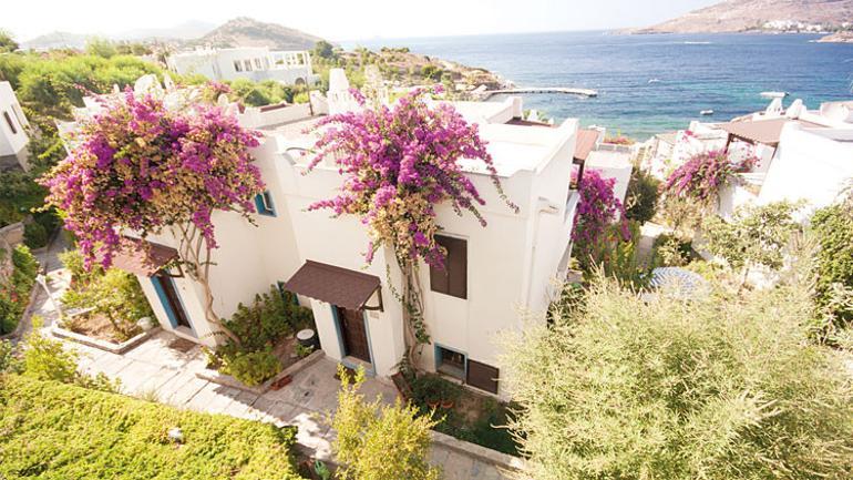 Yazlık evde 2025 tarifesi