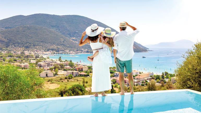 Yazlık evde 2025 tarifesi