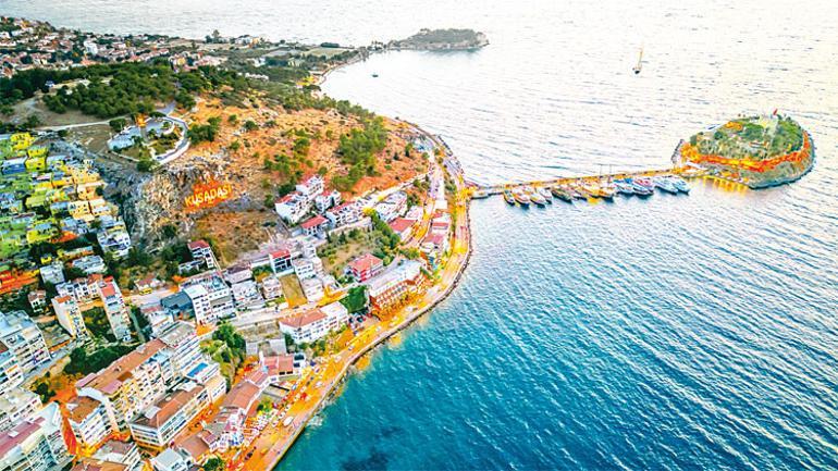 Yazlık evde 2025 tarifesi