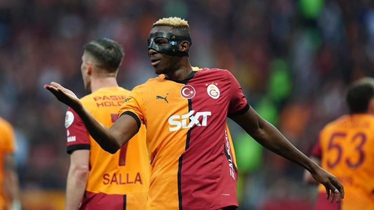 De grands éloges pour l'équipe rouge-jaune après la grande victoire de Galatasaray sur Sivasspor : Aucun adversaire n'a pu résister à ce football, Galatasaray a joué 90 minutes à nouveau au rythme de l'entraînement
