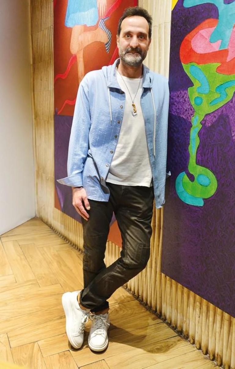L'acteur Timur Acar : La chose appelée « renommée » est désormais vide... Vous pouvez devenir célèbre à tout moment maintenant