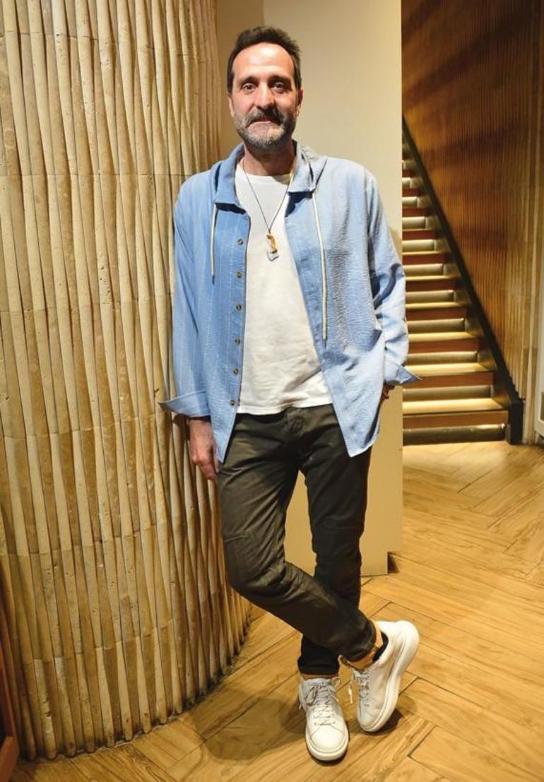 L'acteur Timur Acar : La chose appelée « renommée » est désormais vide... Vous pouvez devenir célèbre à tout moment maintenant